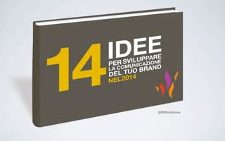 @FIRErelations
 