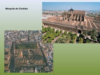 Mezquita de Córdoba
 