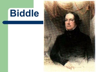 Biddle 