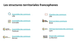 Intervention Tiers-lieux et communs, UTT - Université de Technologie de Troyes