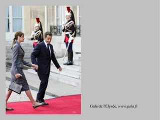 Gala de l'Elysée,  www.gala.fr 