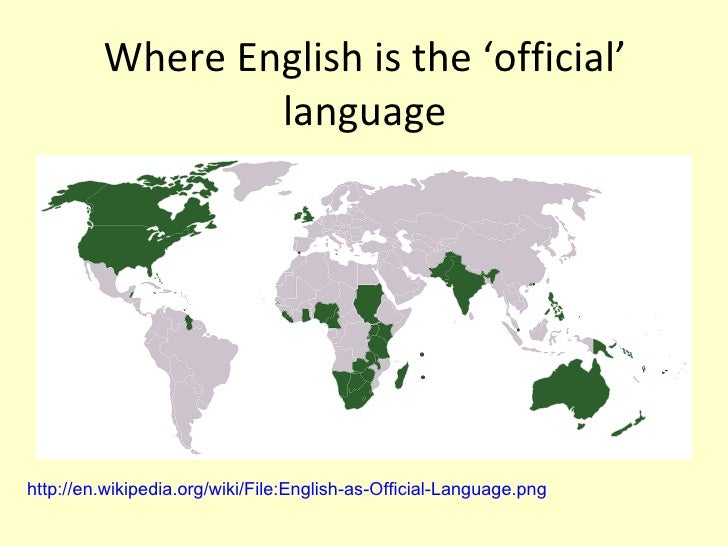 14 july state and status of english