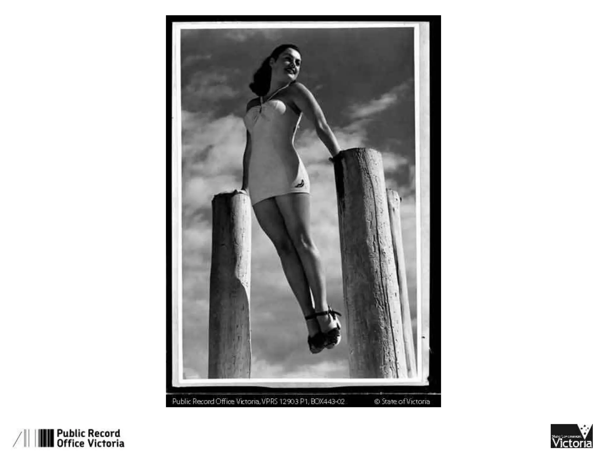 Getting images online 
Originals and renditions 
• xyz 
 