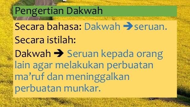 Contoh Dakwah Zina - 600 Tips