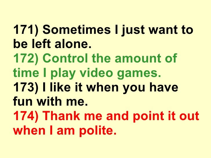 Essay on my parents expectations from me image