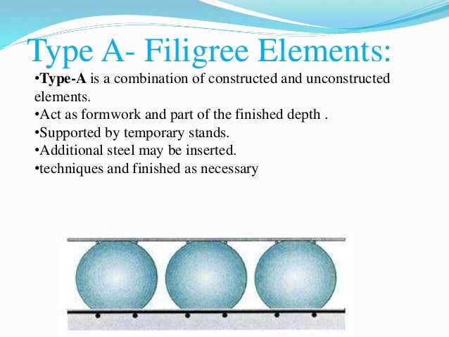 Bubble deck slab report pdf picture
