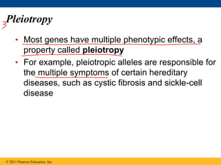14 lecture presentation revised | PPT