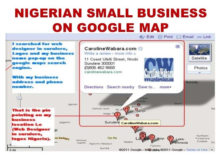 Local Business Listing Optimization is Bliss for Small Business Entities!