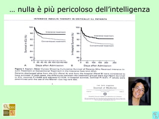 … nulla è più pericoloso dell’intelligenza
 