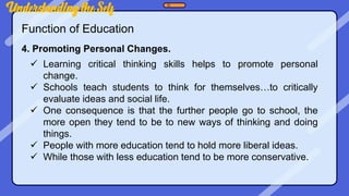 Self Function Examples 14Managing and Caring.pptx