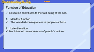 Self Function Examples 14Managing and Caring.pptx