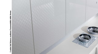 I colori del bianco esaltano l’essenzialità delle forme




Manhattan linguis paene desperati alios Hispanos




Manhattan 03                                              26 27
                                                          27 | 27
 