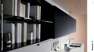 Abbinamenti e composizioni di forme, cromatismi e materiali




Hispanos Latine. loquentes per nonnullos annos


Manhattan 03                                                  56 | 57
 