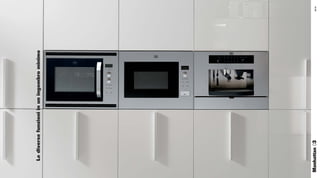 Le diverse funzioni in un ingombro minimo




Manhattan 03                                    60 | 61
 