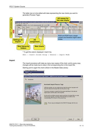 data model pack | help docs | installation Images High... 14 mass data engineering v1.00_en | PDF