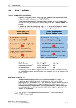 data model pack | help docs | installation Images High... 14 mass data engineering v1.00_en | PDF