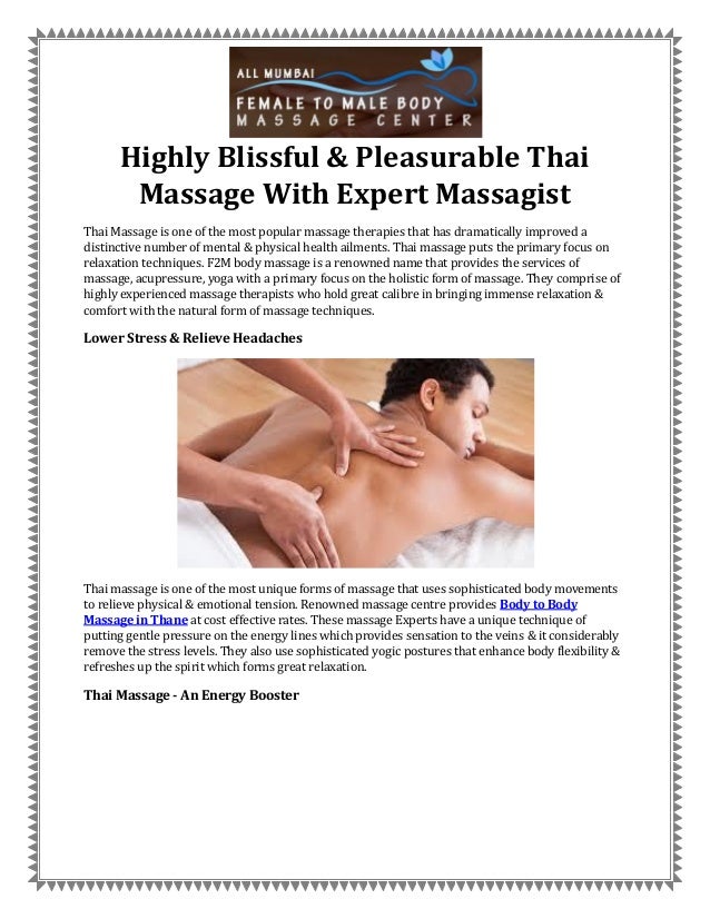 Body to body massage hamburg