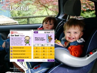 Useful
Photo via Flickr user Anonymous
 