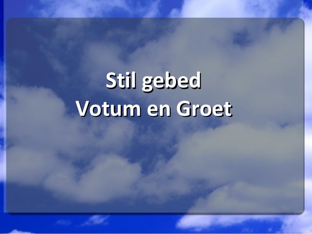 14 mei 2015 hemelvaart