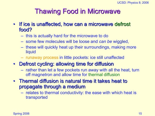 faraday cage and microwave engineering.ppt