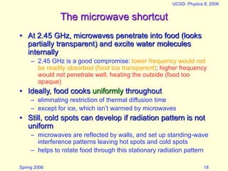 faraday cage and microwave engineering.ppt