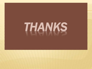 THANKS 
