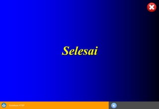 Sosialisasi KTSP
Selesai
 