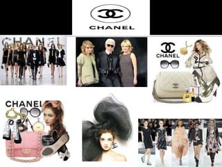 14 most famous fashion brands in the world | PPT