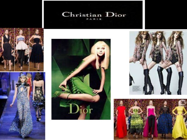 14 Most Famous Fashion Brands In The World 14 Most Famous Fashion Brands In The World
