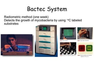 Mycobacteria.ppt for phase 2 mbbs student | PPT