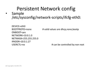 14 network tools | PPT