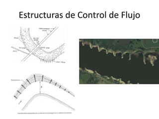 Estructuras de Control de Flujo
 