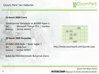 Yardım masası kayıtlarını düşürerek, IT İş yükünü azaltır.