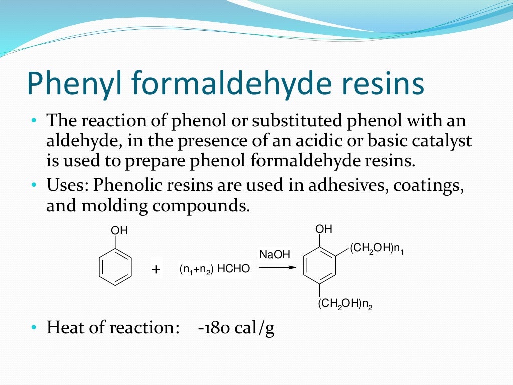14 phenolic resins 2