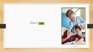 Tema 2
23/06/2017
