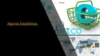 Algunas Estadisticas.
 