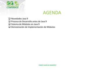 Programación Modular con Java 9 | PDF