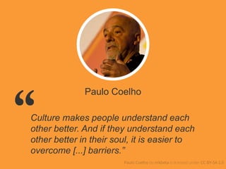 Queen Elizabeth II
I know of no single formula for success. But over the years
I have observed that some attributes of leadership are
universal and are often about finding ways of encouraging
people to combine their efforts, their talents, their insights,
their enthusiasm and their inspiration to work together.”
 