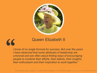 Bill Gates
Software innovation, like almost every other kind of
innovation, requires the ability to collaborate and
share ideas with other people, and to sit down and
talk with customers and get their feedback and
understand their needs.”
 
