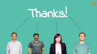 Thanks!
 