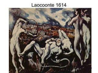 Pilar Morollón 91
Laocoonte 1614
 