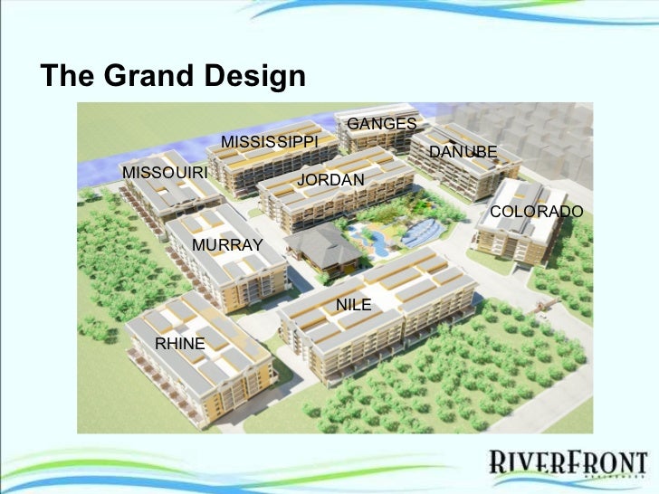 Condo for Rent Pasig City Riverfront Residences