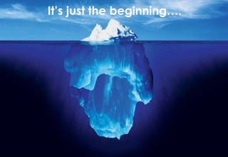 16It’s just the beginning….