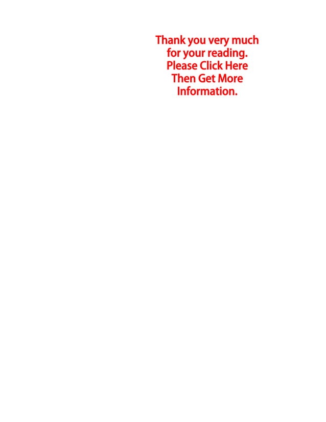 John Deere 14SB Walk Behind Mower Service Manual | PDF | Off-Road ...