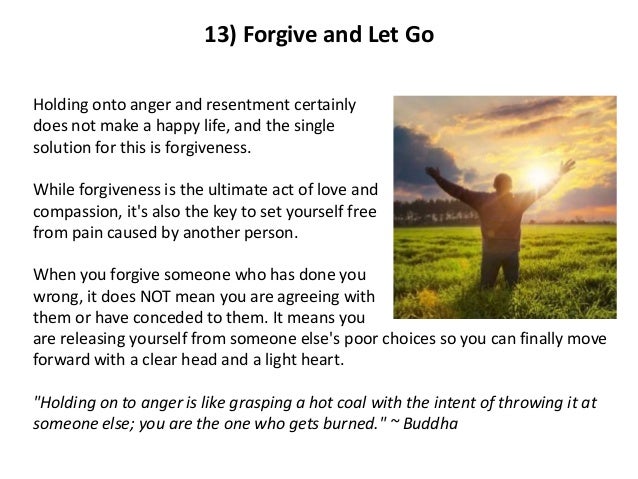 14 secrets to a happier life 14 secrets to a happier life