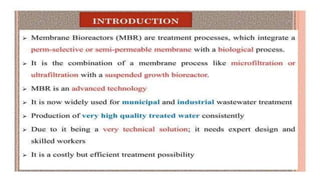 Simple Mbr Slide Example MBR | PPTX
