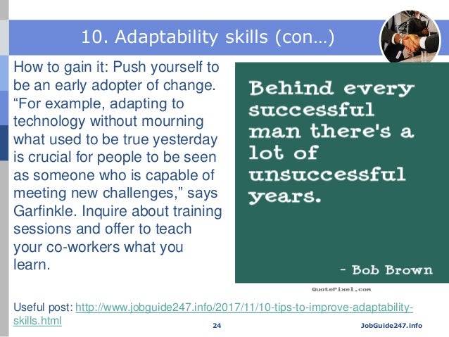 what is a successful career