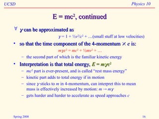 relativity time perception presentation ppt | PPT