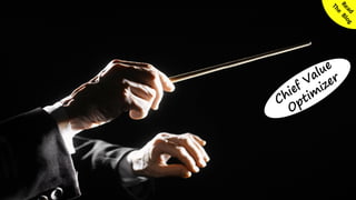 24© SmoothApps 2017 | SmoothApps | Blog | Training | Newsletter | Twitter | LinkedIn | Facebook | Google+
1 BHAG
2 PILLARS
3 INVESMENT
4 WIG’s
5 SCOREBOARD
6 PORTFOLIO MAP
7 PORTFOLIO BACKLOG
8 ROADMAP
9 EXECUTE
10 LEARN
Read my blog on this topic
− CHIEF INSPIRATION OFFICER
− CHIEF STRATEGIC ENABLER, CHIEF DOT CONNECTOR
− CHIEF PORTFOLIO COLLABORATOR
− CHIEF HYPOTHESIS PROPOSER
− CHIEF SCOREBOARD DESIGNER
− CHIEF FLOW NAVIGATOR
− CHIEF BACKLOG & RISK MANAGER
− CHIEF EXPERIMENT SEQUENCER
− CHIEF TRADE-OFF ADVISOR
− CHIEF TEA-LEAF LEADER, CHIEF LEARNING OFFICER
 