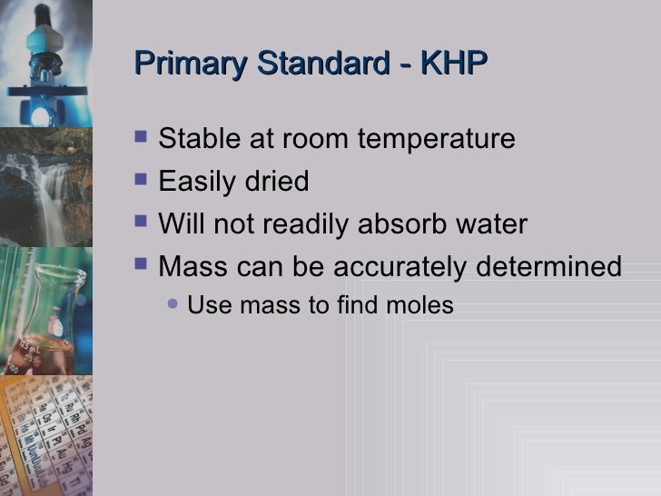 14 standardization&titration